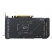 Placa video ASUS Dual GeForce RTX 4060 EVO OC 8GB GDDR6 128-bit DLSS 3.0