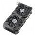 Placa video ASUS Dual GeForce RTX 4060 EVO OC 8GB GDDR6 128-bit DLSS 3.0