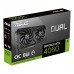 Placa video ASUS Dual GeForce RTX 4060 EVO OC 8GB GDDR6 128-bit DLSS 3.0