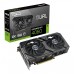 Placa video ASUS Dual GeForce RTX 4060 EVO OC 8GB GDDR6 128-bit DLSS 3.0
