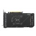 Placa video ASUS DUAL GeForce RTX 4070 Super EVO 12GB GDDR6X 192 bit