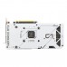 Placa video ASUS Dual GeForce RTX 4070 Super White OC Edition 12GB, GDDR6X 192 bit, DLSS 3.0