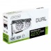 Placa video ASUS Dual GeForce RTX 4070 Super White OC Edition 12GB, GDDR6X 192 bit, DLSS 3.0