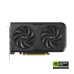 Placa video ASUS Dual GeForce RTX 5050 OC 8GB GDDR6, PCI Express 5.0