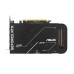 Placa video ASUS Dual GeForce RTX 5050 OC 8GB GDDR6, PCI Express 5.0