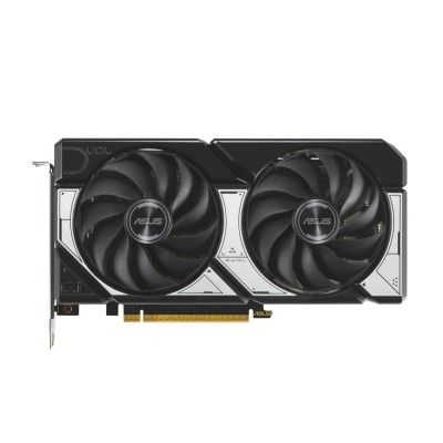 Placa video ASUS Dual GeForce RTX 5060 OC 8GB GDDR7, PCI Express 5.0