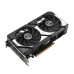 Placa video ASUS Dual GeForce RTX 5060 OC 8GB GDDR7, PCI Express 5.0