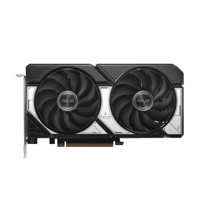 Placa video ASUS DUAL GeForce RTX 5060 Ti OC 16GB GDDR7, PCI Express 5.0