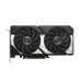 Placa video ASUS DUAL GeForce RTX 5060 Ti OC 16GB GDDR7, PCI Express 5.0