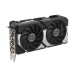 Placa video ASUS DUAL GeForce RTX 5060 Ti OC 16GB GDDR7, PCI Express 5.0