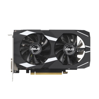 Placa video ASUS GeForce RTX 3050 6GB GDDR6, PCI Express 4.0