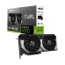 Placa video ASUS Dual GeForce RTX 5070 OC 12GB GDDR7, PCI Express 5.0