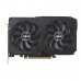 Placa video Asus Dual Radeon RX 7600 8GB OC V2 GDDR6 128-bit Placa video Asus Dual Radeon RX 7600 8GB OC V2 GDDR6 128-bit