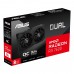 Placa video Asus Dual Radeon RX 7600 8GB OC V2 GDDR6 128-bit