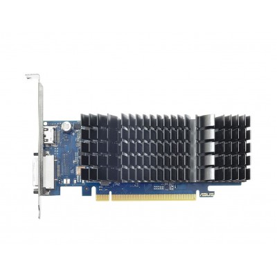 Placa video Asus GeForce GT 1030, 2 GB, DDR4, 64 bit