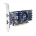 Placa video Asus GeForce GT 1030 BRK, 2 GB, GDDR5, 64 bit