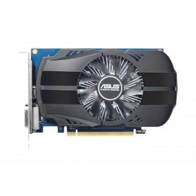 Placa video Asus GeForce GT 1030 Phoenix OC, 2 GB, GDDR5, 64 bit