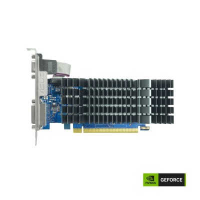 Placa video ASUS GeForce GT 710 2GB GDDR5, PCI Express 2.0