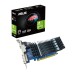 Placa video ASUS GeForce GT 710 2GB GDDR5, PCI Express 2.0