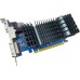 Placa video ASUS GeForce GT 710 2GB DDR3 EVO 64-bit, low-profile