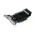 Placa video ASUS GeForce GT 730 BRK, 2 GB, DDR3, 64 bit