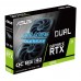 Placa video Asus GeForce RTX 3050 Dual OC LHR, 8 GB, GDDR6, 128 bit