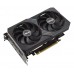 Placa video Asus GeForce RTX 3060 Dual OC v2, 12 GB, GDDR6, 192 bit