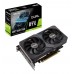 Placa video Asus GeForce RTX 3060 Dual OC v2, 12 GB, GDDR6, 192 bit