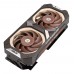 Placa video Asus GeForce RTX 3070 Noctua Edition OC, 8 GB, GDDR6, 256 bit
