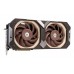 Placa video Asus GeForce RTX 3070 Noctua Edition OC, 8 GB, GDDR6, 256 bit