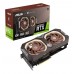 Placa video Asus GeForce RTX 3070 Noctua Edition OC, 8 GB, GDDR6, 256 bit