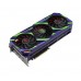 Placa video Asus RTX 3090 ROG Strix OC, EVA Edition, 24 GB, GDDR6X, 384 bit