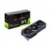 Placa video Asus RTX 3090 ROG Strix OC, EVA Edition, 24 GB, GDDR6X, 384 bit