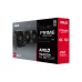 Placa video ASUS PRIME Radeon RX 9070 XT OC 16GB GDDR6, PCI Express 5.0