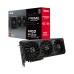 Placa video ASUS PRIME Radeon RX 9070 XT OC 16GB GDDR6, PCI Express 5.0