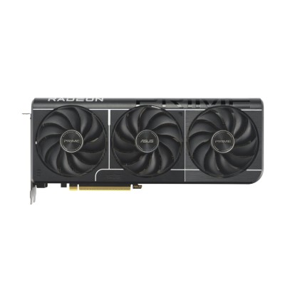 Placa video ASUS Radeon RX 9060 XT 8GB GDDR6, PCI Express 5.0