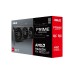Placa video ASUS Radeon RX 9060 XT 8GB GDDR6, PCI Express 5.0