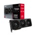 Placa video ASUS PRIME Radeon RX 9070 16GB GDDR6, PCI Express 5.0
