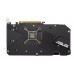 Placa video Asus Radeon RX 6600 Dual, 8 GB, GDDR6, 128 bit