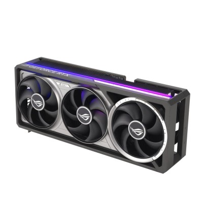 Placa video ASUS ROG Astral GeForce RTX 5080 16GB GDDR7, PCI Express 5.0