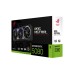 Placa video ASUS ROG Astral GeForce RTX 5080 16GB GDDR7, PCI Express 5.0