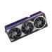Placa video ASUS ROG Astral GeForce RTX 5080 OC 16GB GDDR7, PCI Express 5.0