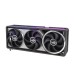 Placa video ASUS ROG Astral GeForce RTX 5090 OC 32GB GDDR7, PCI Express 5.0