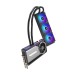 Placa video ASUS ROG ASTRAL LC GeForce RTX 5090 OC 32GB GDDR7, PCI Express 5.0