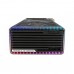 Placa video ASUS ROG Strix GeForce RTX 4080 SUPER 16GB GDDR6X OC Edition, 256-bit, DLSS 3.0