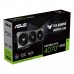 Placa video ASUS TUF Gaming RTX 4070 Ti Super 16GB OC Edition, GDDR6X, 256-bit, DLSS 3.0