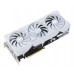 Placa video ASUS TUF GAMING GeForce RTX 4070 Ti SUPER OC WHITE 16GB GDDR6X 256-bit DLSS 3.0