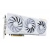 Placa video ASUS TUF GAMING  GeForce RTX 4070 Ti SUPER OC WHITE 16GB GDDR6X 256-bit DLSS 3.0