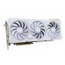 Placa video ASUS TUF GAMING GeForce RTX 4070 Ti SUPER OC WHITE 16GB GDDR6X 256-bit DLSS 3.0