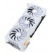 Placa video ASUS TUF GAMING  GeForce RTX 4070 Ti SUPER OC WHITE 16GB GDDR6X 256-bit DLSS 3.0